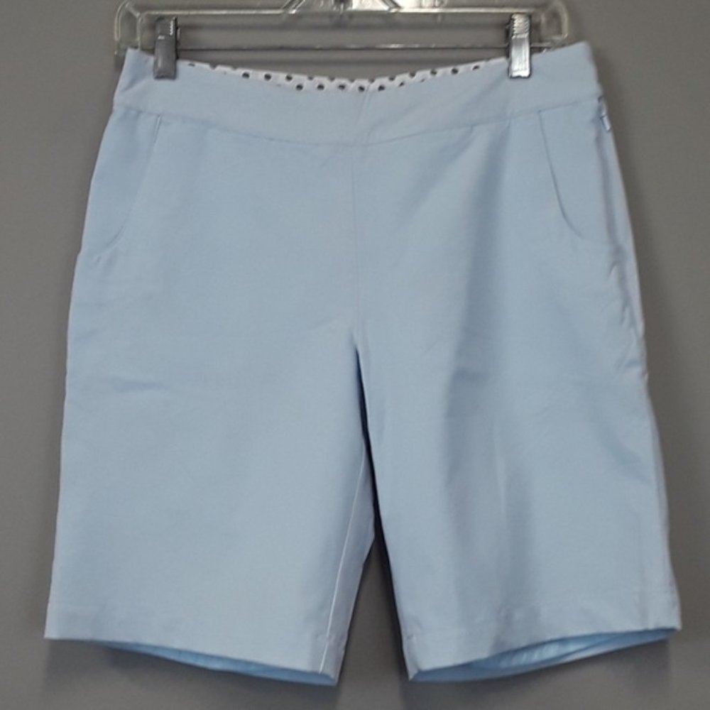 ASHWORTH Performance shorts size 4 women's